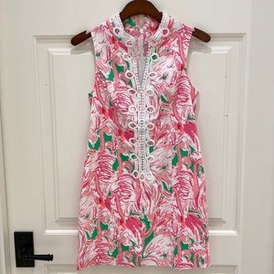 Lilly Pulitzer Alexa Shift Dress
